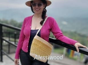 Alessiwood