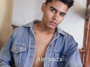 Alessoxcx