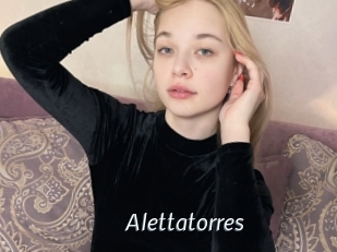 Alettatorres