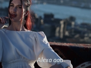 Alexa_aaa