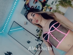 Alexa_bicth