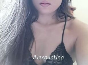 Alexa_latina