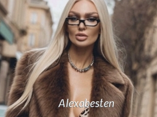 Alexabesten