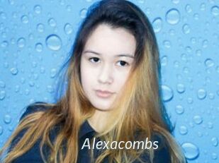 Alexacombs