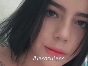 Alexacutexx