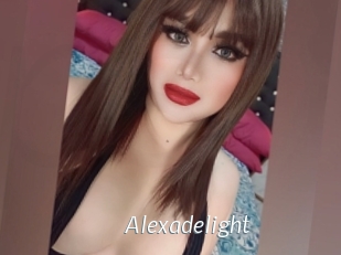 Alexadelight