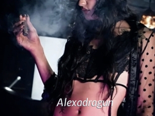 Alexadragun