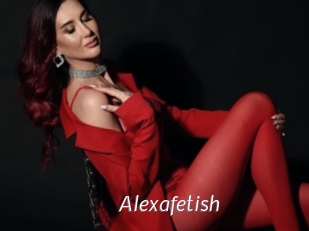 Alexafetish