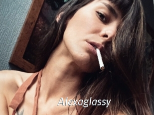 Alexaglassy