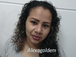 Alexagoldem