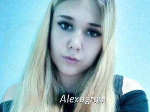 Alexagrow