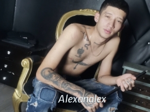 Alexanalex