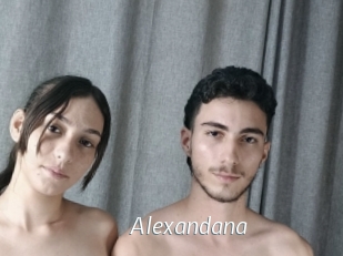 Alexandana