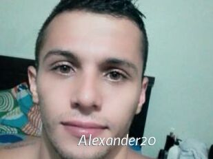 Alexander20