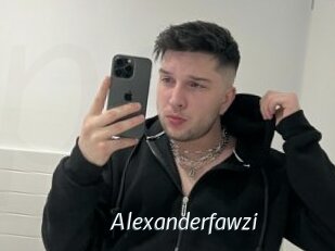 Alexanderfawzi