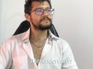 Alexandervaron