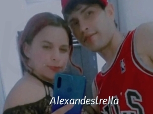 Alexandestrella