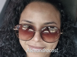 Alexandracast