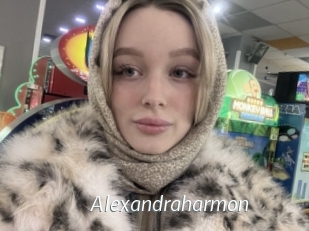 Alexandraharmon