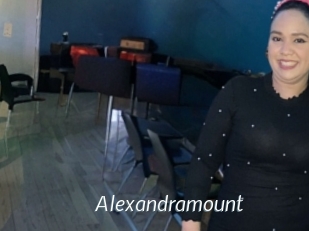 Alexandramount