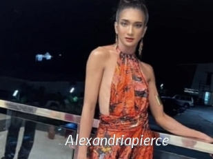 Alexandriapierce