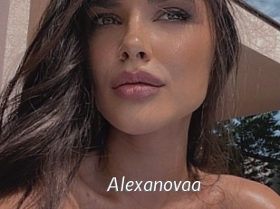 Alexanovaa