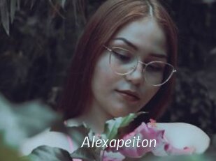 Alexapeiton