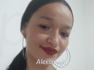 Alexaraegb