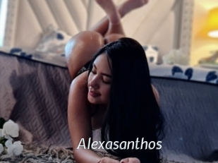 Alexasanthos