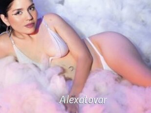 Alexatovar