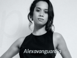 Alexavanguardia