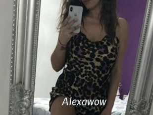 Alexawow