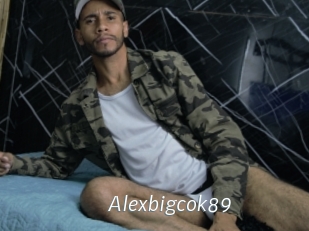 Alexbigcok89