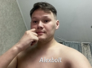 Alexbolt