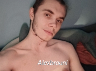 Alexbrauni