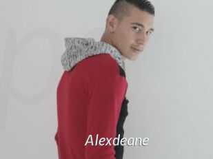 Alexdeane