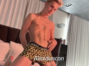 Alexduncan