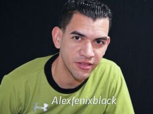 Alexfenixblack