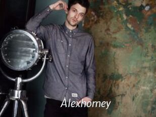 Alexhorney