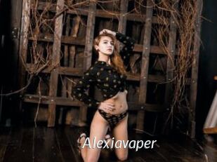 Alexiavaper