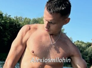 Alexiosmilohin