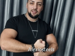 Alexiosteels