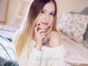 Alexislory