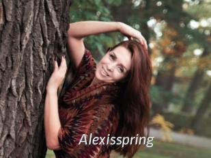 Alexisspring