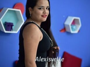 Alexisvette