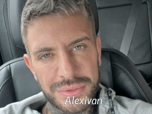 Alexivan