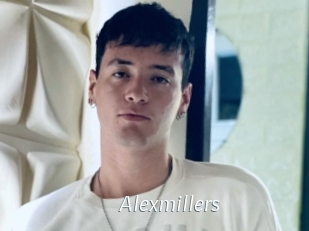 Alexmillers