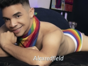 Alexredfield