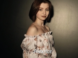 Alexrice