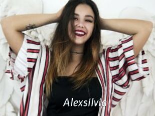 Alexsilvia